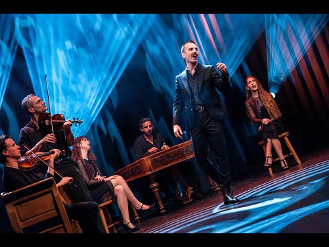 Magyar Banda - Cifra (Official Music Video)