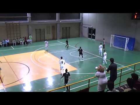 Coppa Italia U21, Ottavi, andata: Saints Pagnano-Kaos 2-9