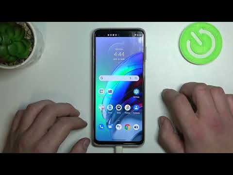 How to Find Lock Screen Sounds Settings in Motorola Moto G100 - Enable / Disable Screen Lock Sounds