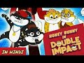 Honey Bunny New Movie Honey Bunny In Double Impact Full Movie In Hindi