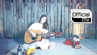 [MV] Navi(나비) _ Summer Night(여름밤에)