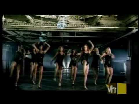 Thể hiện bởi Pussycat Dolls
