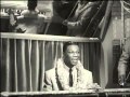 Blue Gardenia Trailer Nat King Cole 1953 
