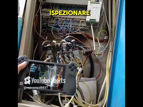 Nuova SONASCREEN 2 - Camera acustica con termocamera