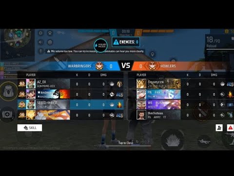 GRINGO XP AUTO KILL | OB50 FF HACK | FREE FIRE MOD MENU | GRINGO XP HACK | FF HACK