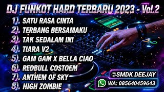 Download lagu DJ FUNKOT SATU RASA CINTA X TERBANG BERSAMAKU NEW 2023 HARD - DJ SMDK mp3 Download lagu DJ FUNKOT SATU RASA CINTA X TERBANG BERSAMAKU NEW 2023 HARD - DJ SMDK mp3
