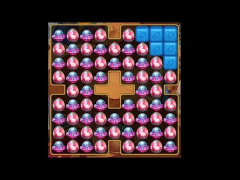 TOY BLAST level 2820