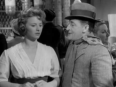 Totò in "I tre ladri" - 1954 (Film Completo)