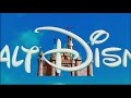 Walt Disney Pictures 2005