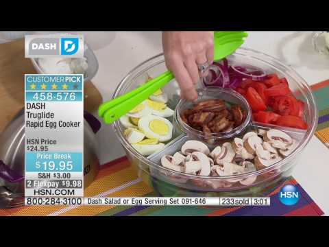 HSN | Quick & Healthy Cooking with Elite 01.21.2017 - 08 AM