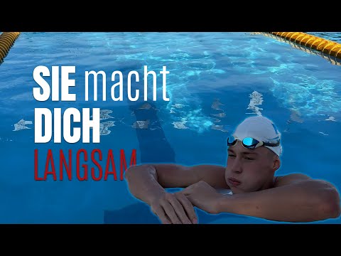 The biggest lie about front crawl swimming - and why you're not making progress!