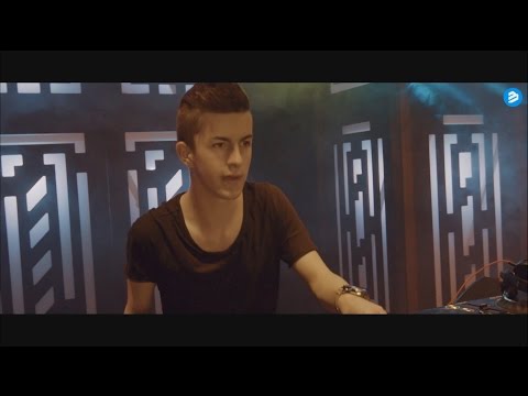 Lennert Wolfs, H.B. Monte & Big Dawg - Bang Like Dynamite (Official Teaser Video) (HD) (HQ)