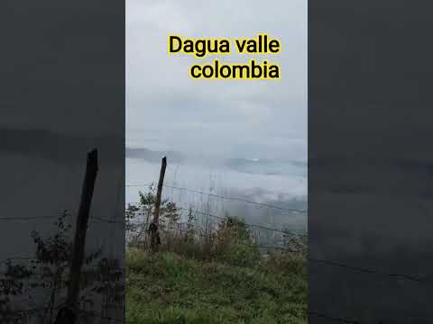 Dagua, valle, colombia 😃