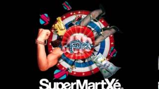 PlayBack & SuperMartXé Feat Mohombi - I Don´t Want To Party Without You