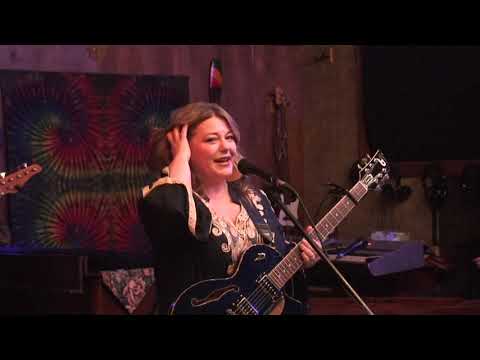 Avey Grouws Band Live at Joy Avenue Media (FULL SET) 1-23-22