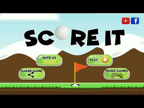 Score It