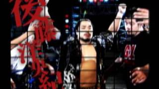 新日本プロレスリング株式会社