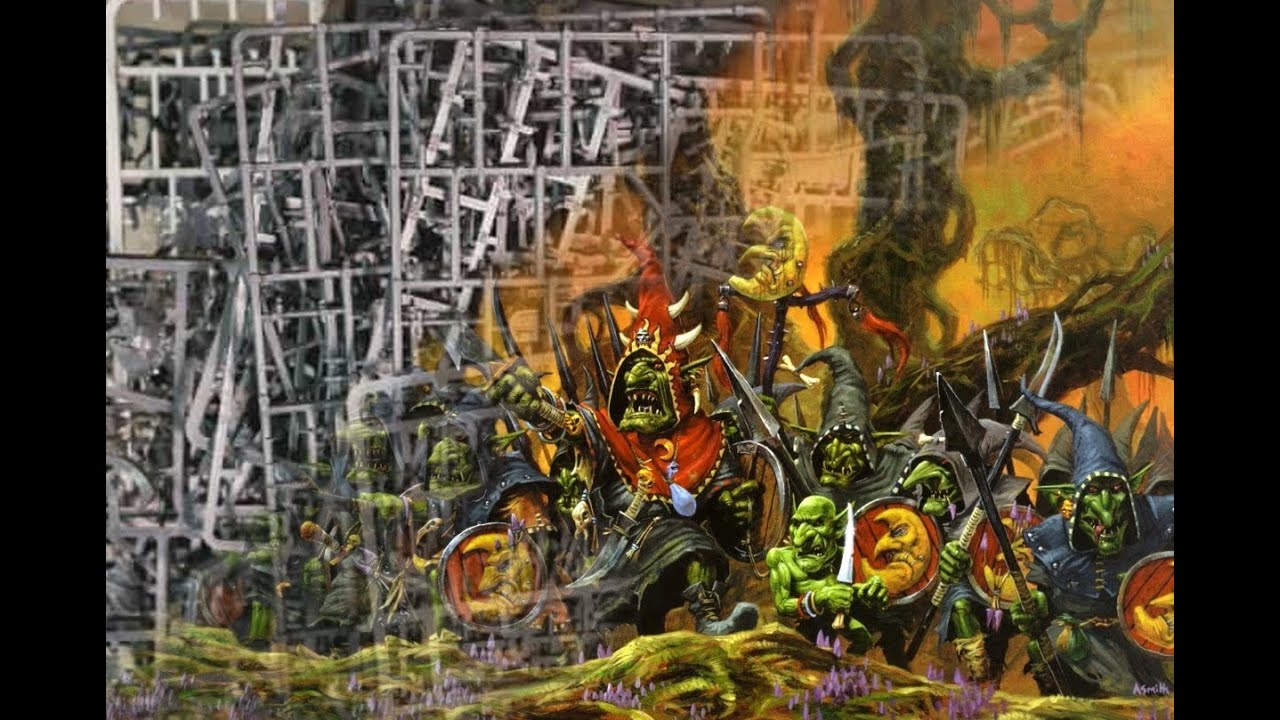 Vlog Update - Prepping Models for Mass Assembly