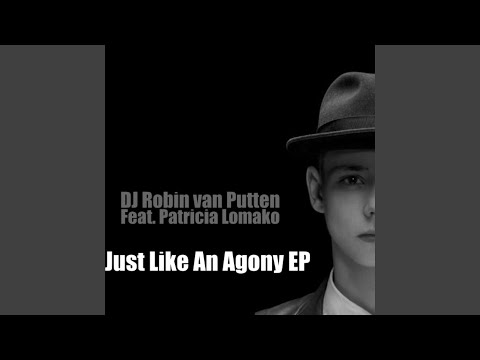 Just Like an Agony (feat. Patricia Lomako) (Radio Edit)