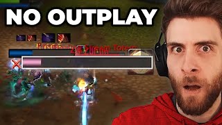 I Played The Most BROKEN Comp In Dragonflight PvP (COMPLETE CHEESE)