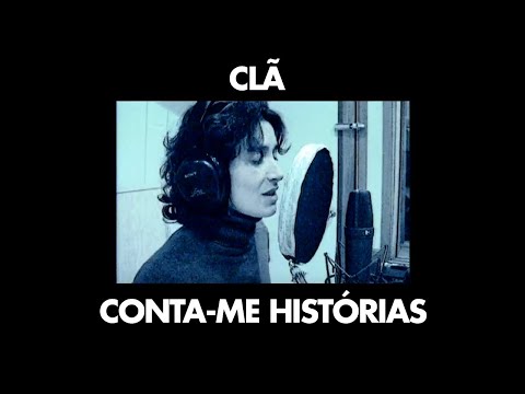 Video thumbnail for Conta-me Histórias