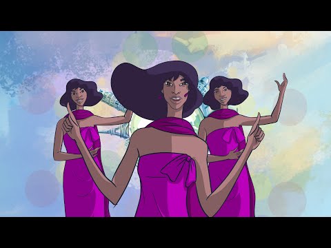 Dancing In The Street