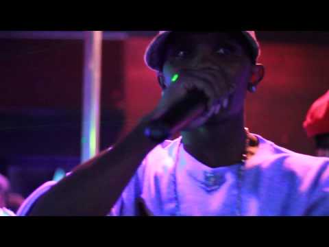 Mr.Bonezz & DBCMUZIK promo