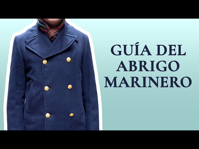 Vídeo relacionado con Allthemen Abrigos Hombre Chaqueta de Lana Invierno Larga Trench Coat Hombre Caliente Slim Dos Botones Abrigo Parka A Prueba Viento gris L