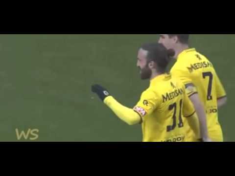 Heracles - Roda JC (0-5) ● All Goals