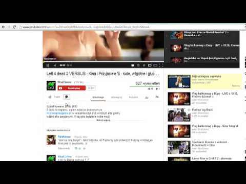 Żarty o Kinie - dopowiedzenie