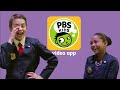 PBS Kids Program Break 2021 KQED 9
