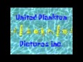 Dream Logo Combos Garcie Films Fox Television United Plankton Nickelodeon