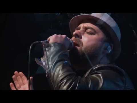 Éliás Gyula Jr. - és az Abrakazabra - You're the first the last / Barry White covered