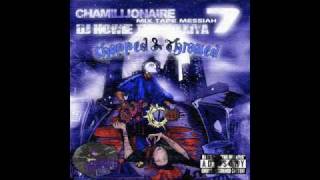 Chamillionaire Gucci &amp; Fendi Chopped &amp; Screwed by DJ Howie