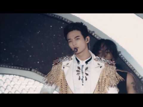 SHINee - Sherlock (Clue + Note)