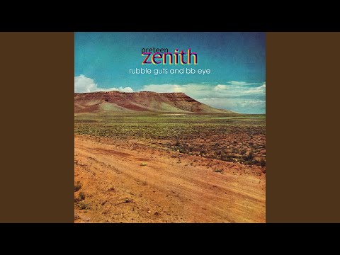 Preteen Zenith - トピック
