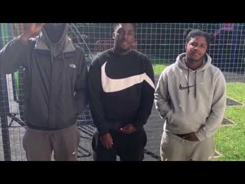 #3x3 #N9 Zt x Msplash x Rowdy - Already #Exclusive