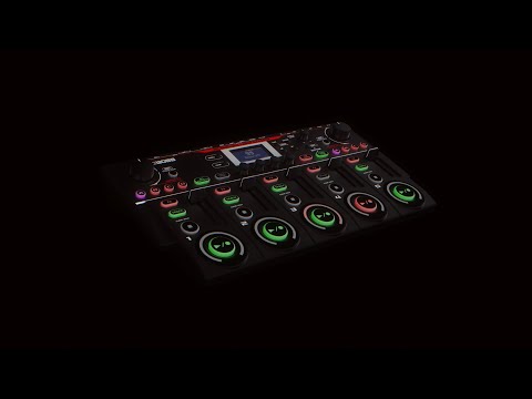 BOSS RC-505mkII הוא לופר מהדור הבא לזמרים וביטבוקסרים
