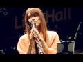141205 프리실라 안(Priscilla Ahn) - When You Grow Up ...