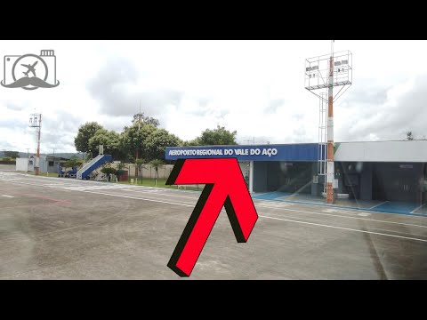 ATR 72-600 | IPN Ipatinga-Santana do Paraíso | RWY 23| 249