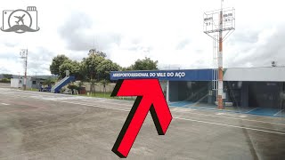 ATR 72-600 | IPN Ipatinga-Santana do Paraíso | RWY 23| 249