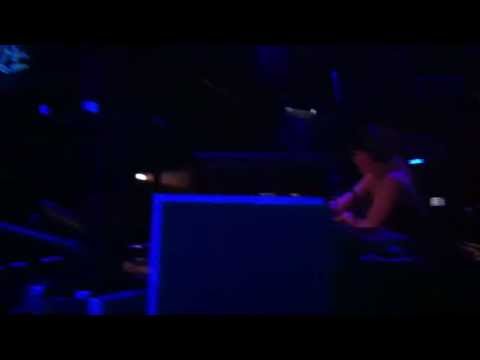 Kristina Sky Live at Avalon Hollywood with Paul Van Dyk (April 27th, 2013)