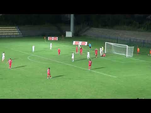 Alfa Modriča - Krupa 0:7 (3.9.2022)