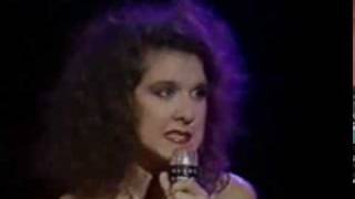 Celine Dion - Ton visage (traducida)