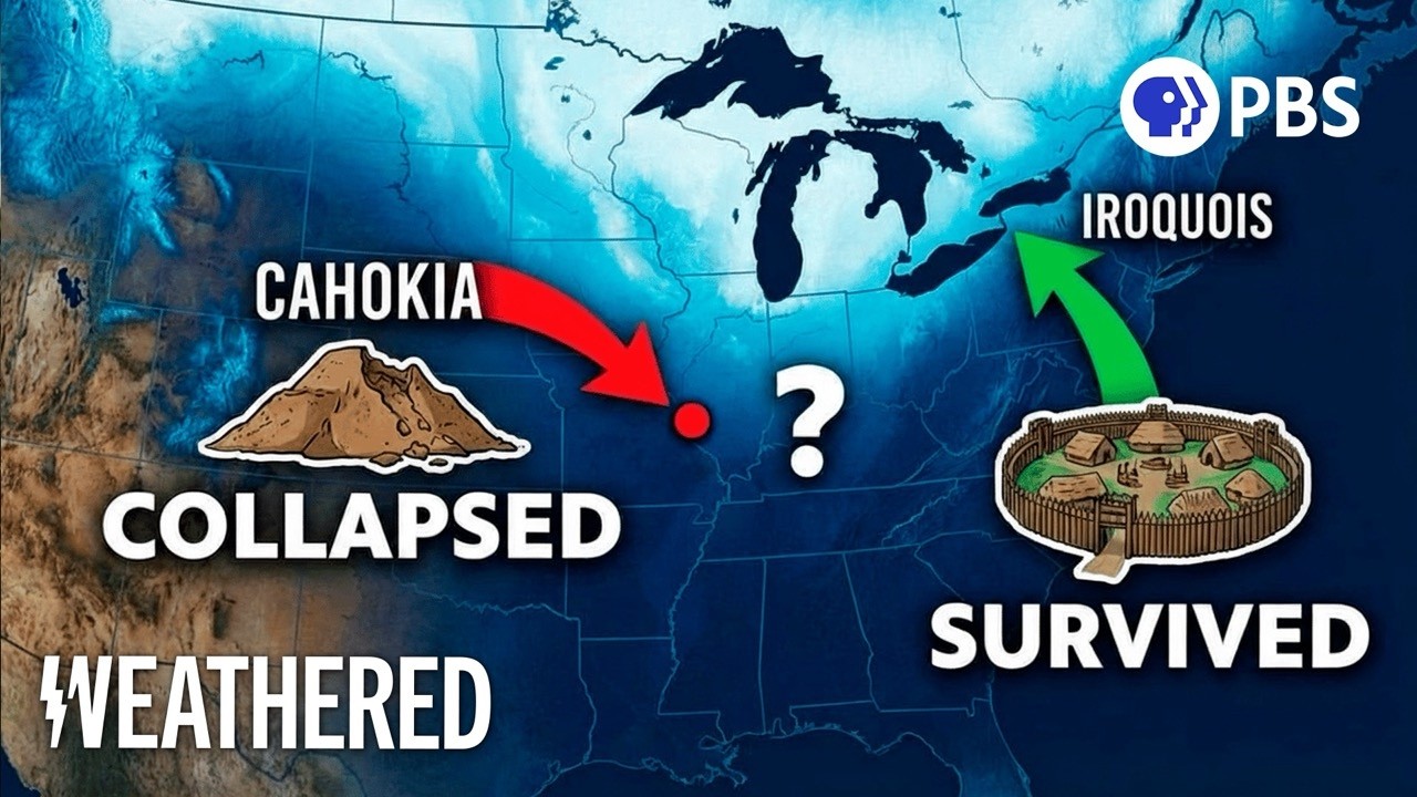 Climate Change Won't End the World. This Could.