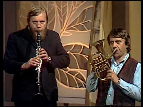 Ivan Mladek - Liska podsita (1980)