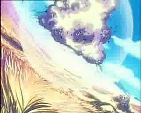 Dragonball Z RTL 2 Trailer 2