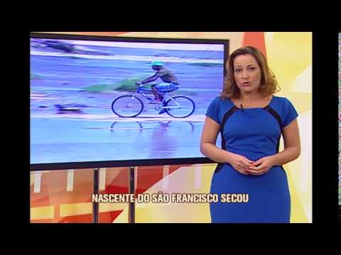 Assista ao Jornal da Alterosa 1ª Edição - 24/09/2014