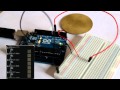 Arduino playing MIDI - Metallica Master of Puppets ...