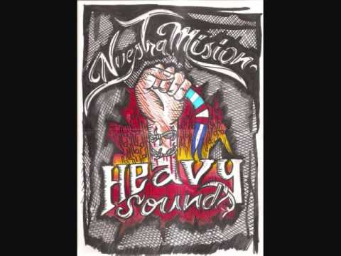 HEAVY SOUNDZ FT BOOGAT-QUE VOY HACER(TUMBA PARLANTES 2010).wmv